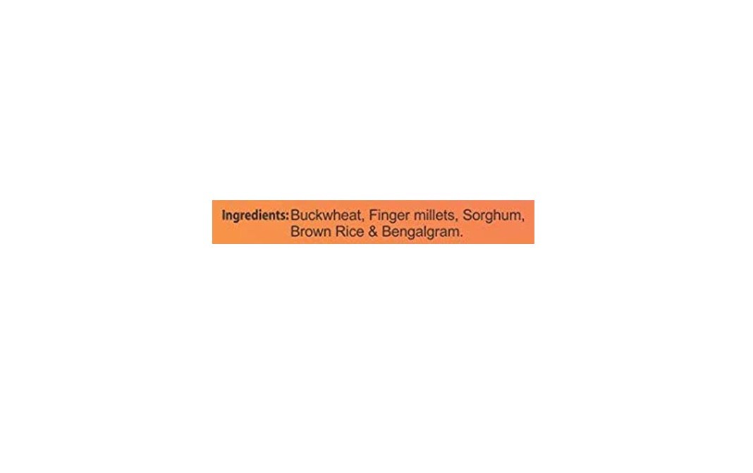 Zero-G Gluten Free- Healthy Pancake Mix    Pack  500 grams